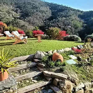 Orto Dei Rolli Alloggio per agriturismo