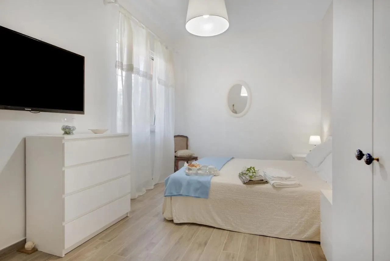 Appartamento Un'oasi al Mare Moneglia 0*,  Italia